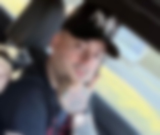 Quién era el narco uruguayo asesinado en Argentina frente a su pareja y dos hijas
