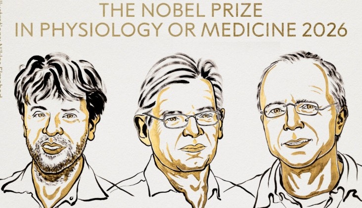 Nobel de Medicina 2026 para Deisseroth, Hegemann y Nagel por sus avances en optogenética