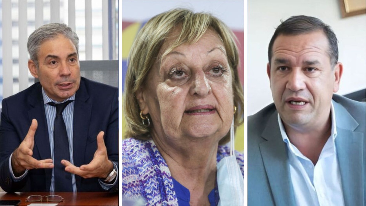 “Harakiri” vs. “sobreactuación”: reacciones del FA y la coalición por triunfo de Bolsonaro