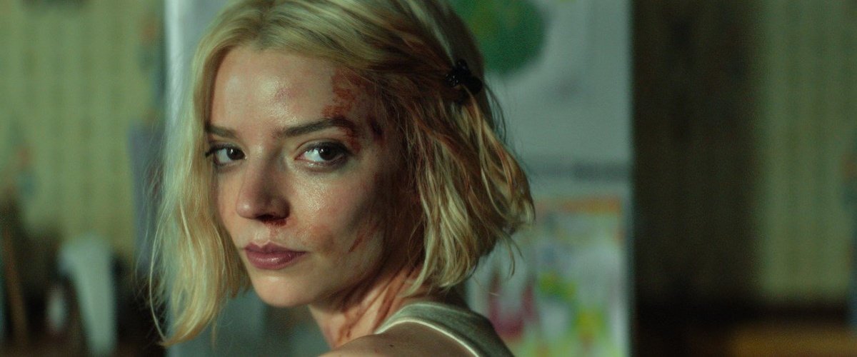 Anya Taylor-Joy: “No he interpretado muchos personajes contemporáneos”