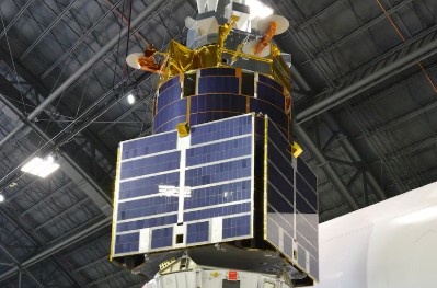 EE.UU. pone fin a icónico programa de satélites para detectar lanzamientos de misiles