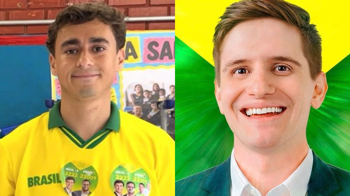 Transfobia y armas: quiénes son los dos influencers que fueron electos diputados en Brasil