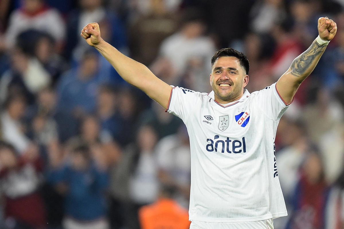 Clausura: Nacional derrotó 2-0 a City Torque en el GPC y se prendió a la pelea