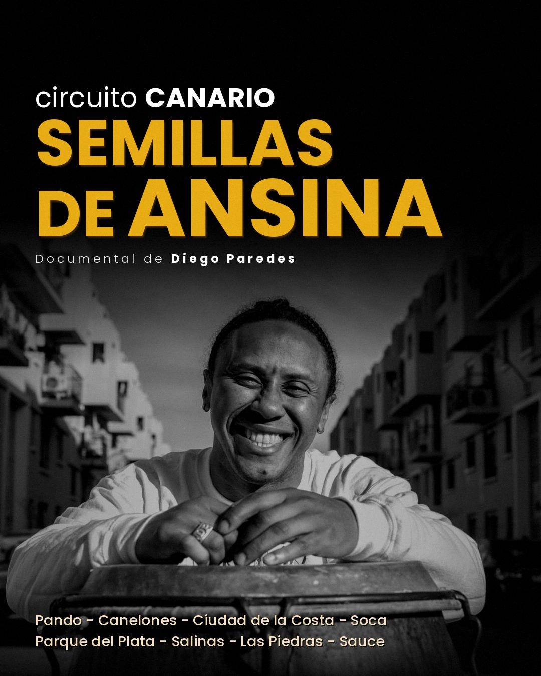 “Semillas de Ansina” llega a Canelones con una gira por ocho espacios culturales