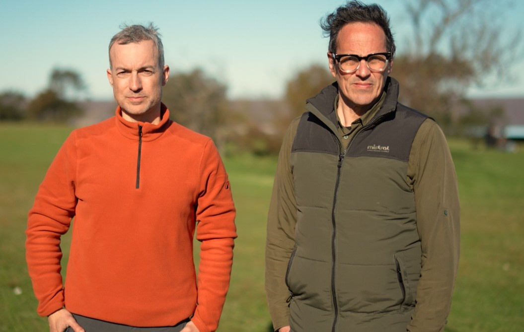 TV Ciudad estrena “Naturaleza Urbana”, un programa sobre la vida silvestre en la ciudad