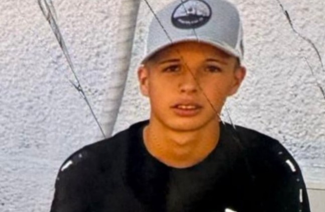 Quién es Agustín Cuello, peligroso y joven delincuente que mató al policía Joel Rodríguez