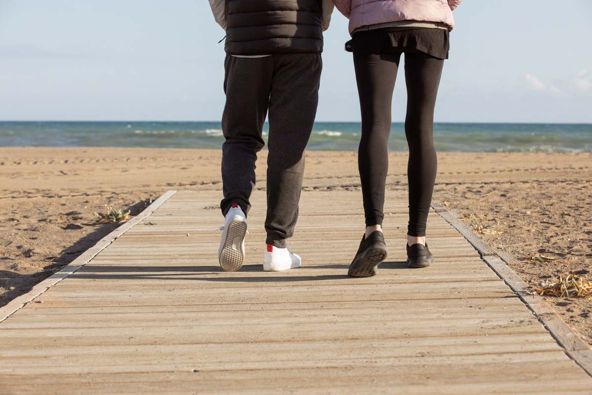 La solución a los problemas de pareja era mucho más fácil de lo pensado