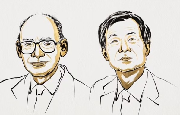 Nobel de Química para H. Kagan y Kenso Soai por sus descubrimientos de la homoquiralidad
