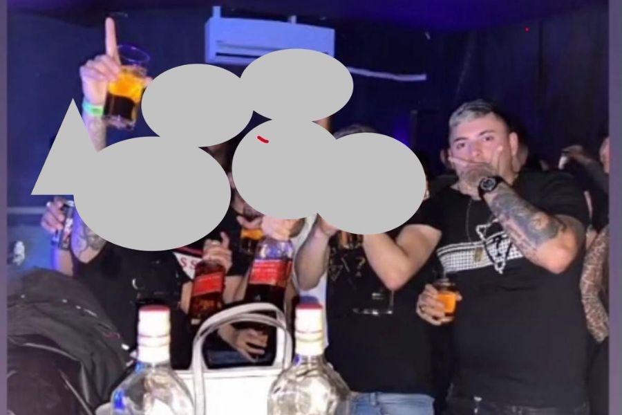 De Los Puglia y vínculo con Migales: ¿quién es el joven al que mataron en Villa Española?