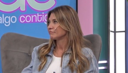 Karina Vignola en juicio por venta de su casa: “La parte de Gaspar no la querían pagar”