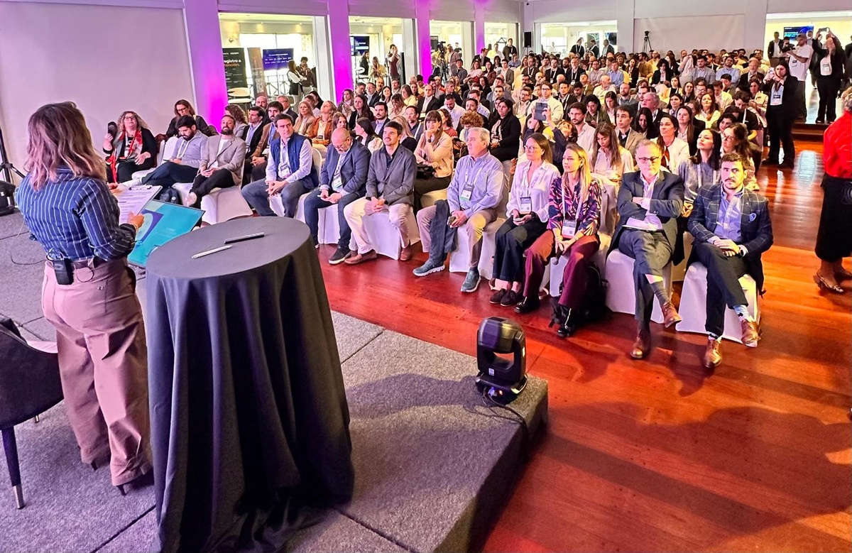 Uruguay tiene 96 fintech cada 100.000 empresas, la mayor densidad de la región