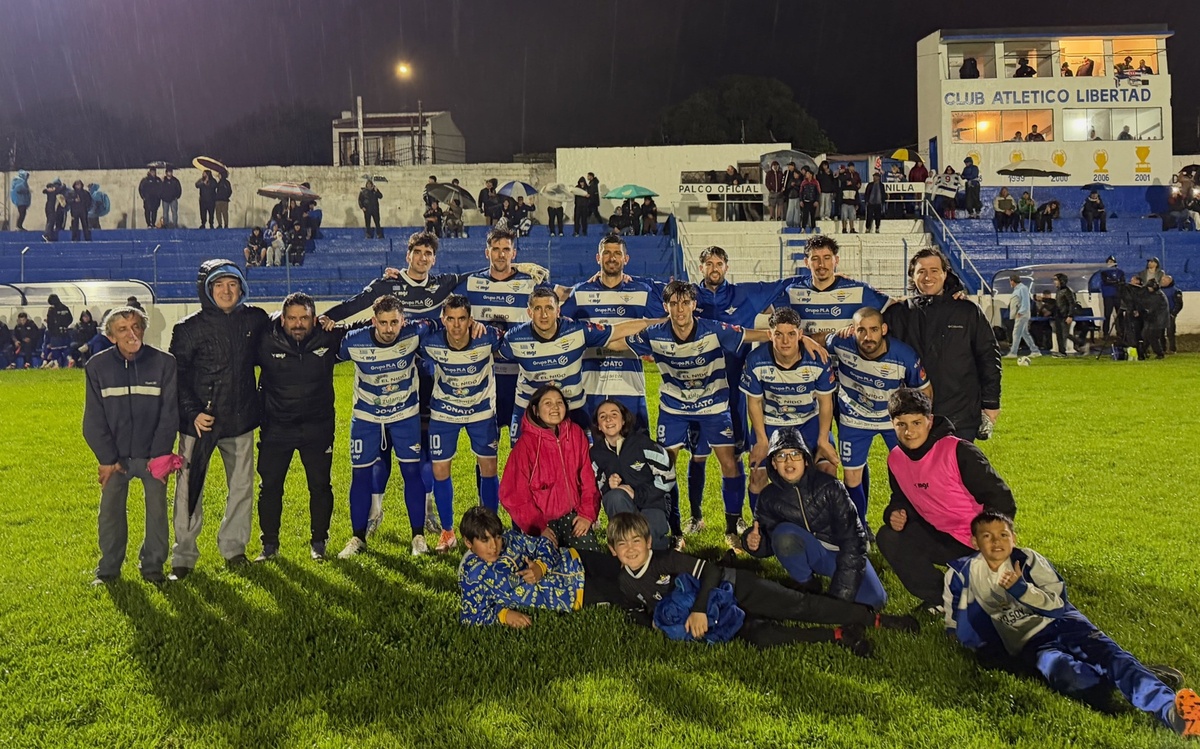 Copa AUF Uruguay: Wanderers, Juventud y Libertad de San Carlos a octavos de final
