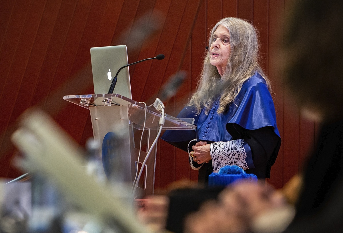 Murió Margaret Hamilton, la ingeniera que llevó al hombre a la Luna