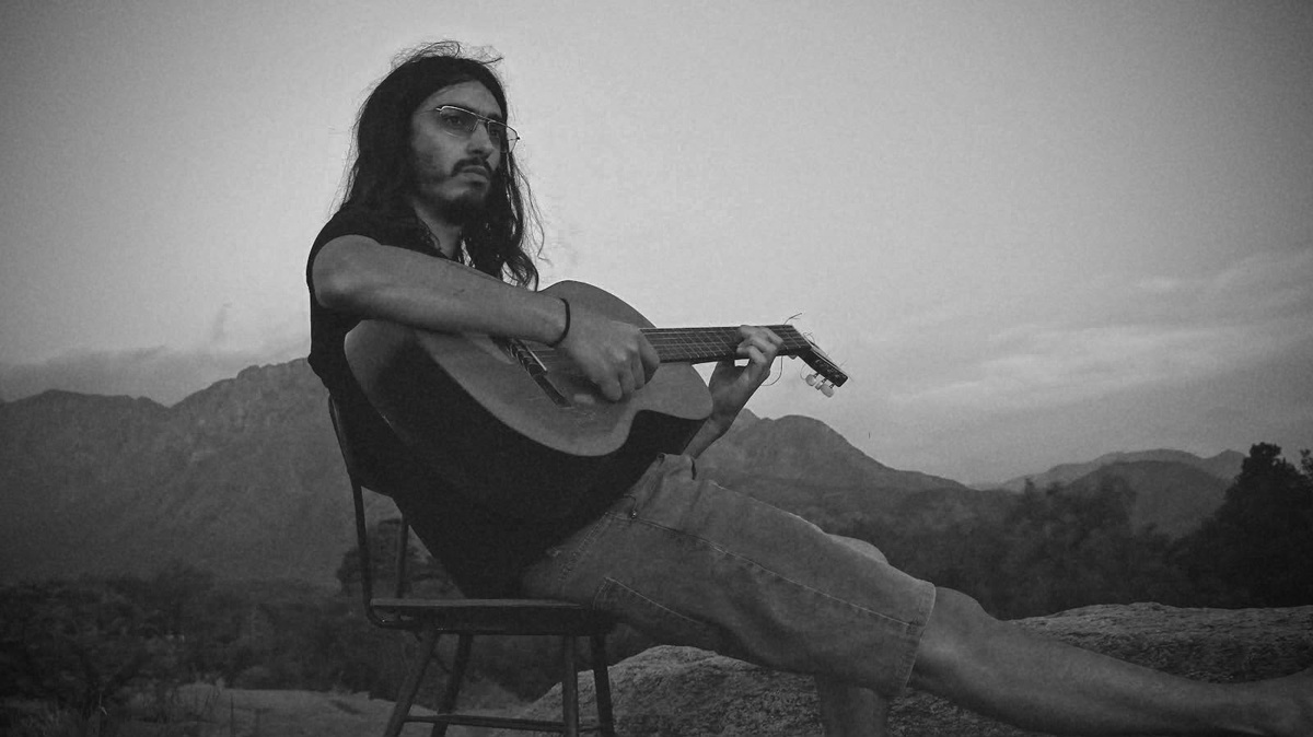 Patuco López: “Un actor que domina el arte de la música es mejor actor y al revés también”