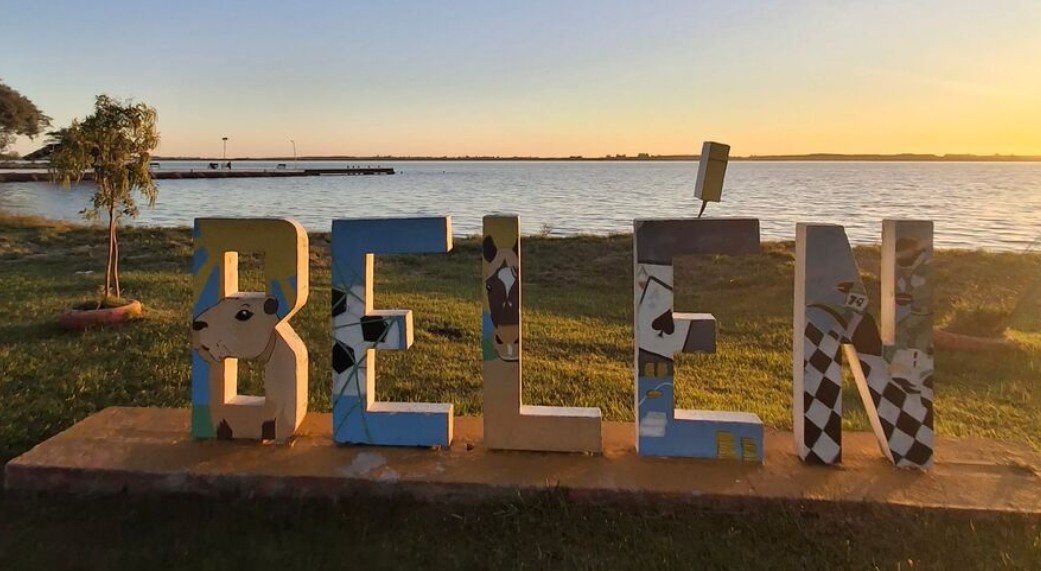 El Belén uruguayo: cómo llegó a tener dos bancos y una historia que aún busca respuestas