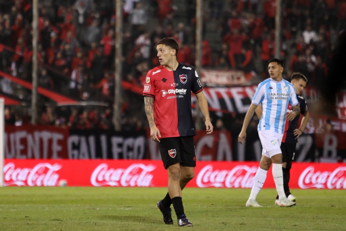 FIFA falló a favor de Boston River y Newell's deberá abonar una cifra importante