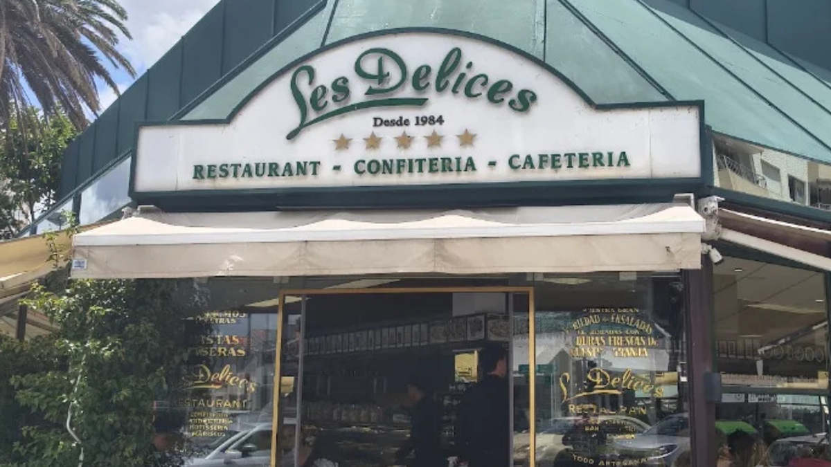 De lustrar zapatos a ícono: murió empresario que marcó clásica esquina de Punta del Este