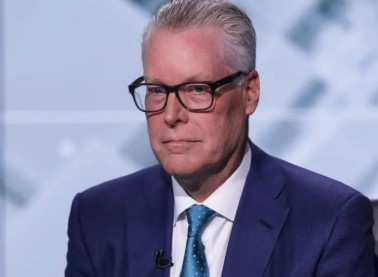 CEO de Delta negó enemistad con Musk: "Manejo un Tesla"