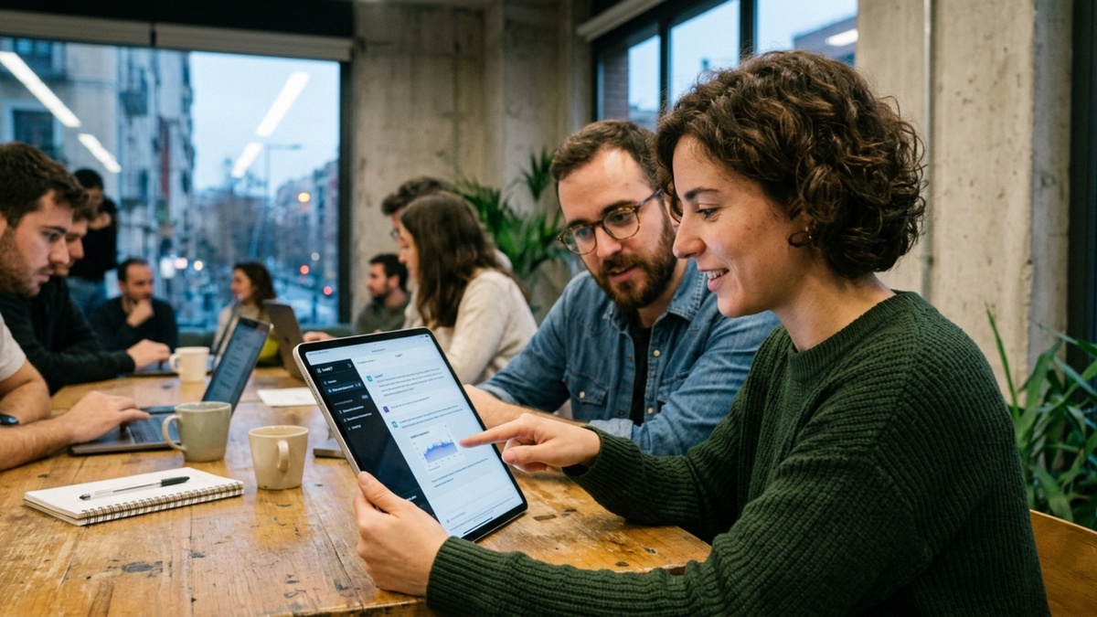 OpenAI lanza ChatGPT con respuestas interactivas y visuales