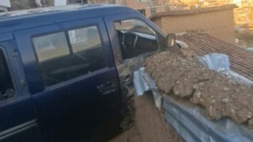“Estaría partido al medio”: uruguayo fue atropellado en Perú y su familia pide ayuda