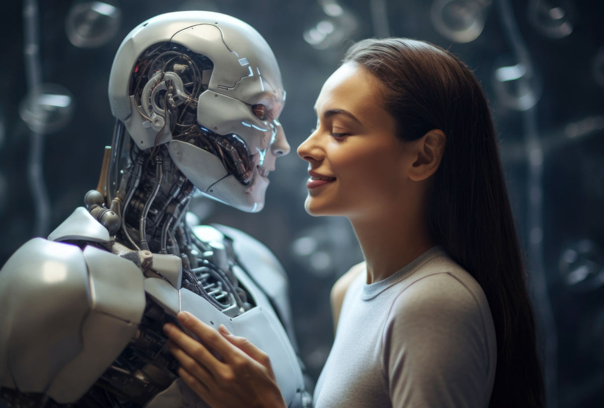 ¿De novios con la IA? Qué ocurre cuando el vínculo está diseñado para complacernos