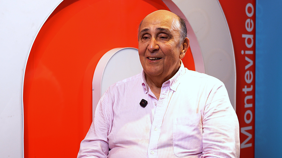 Vizintín: “Más de una vez me preguntan si no tenía miedo ¿Miedo a qué? Si no había nada”