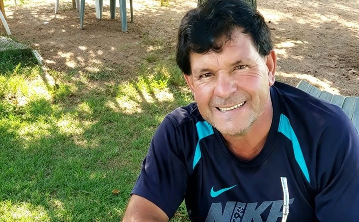 “Dejen de ensuciar”: difunden identidad del hombre de 63 años abatido por la Policía