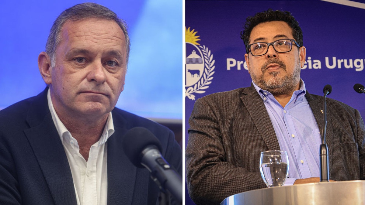 Delgado criticó proyecto para jubilarse a los 60 años: “Los uruguayos no acompañaron”