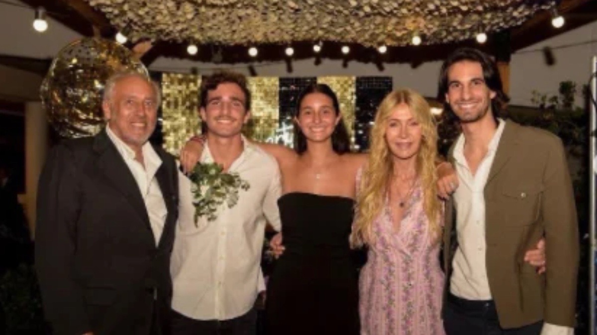 “Estaremos juntos siempre”: el mensaje de Cris Morena tras las denuncias de maltrato