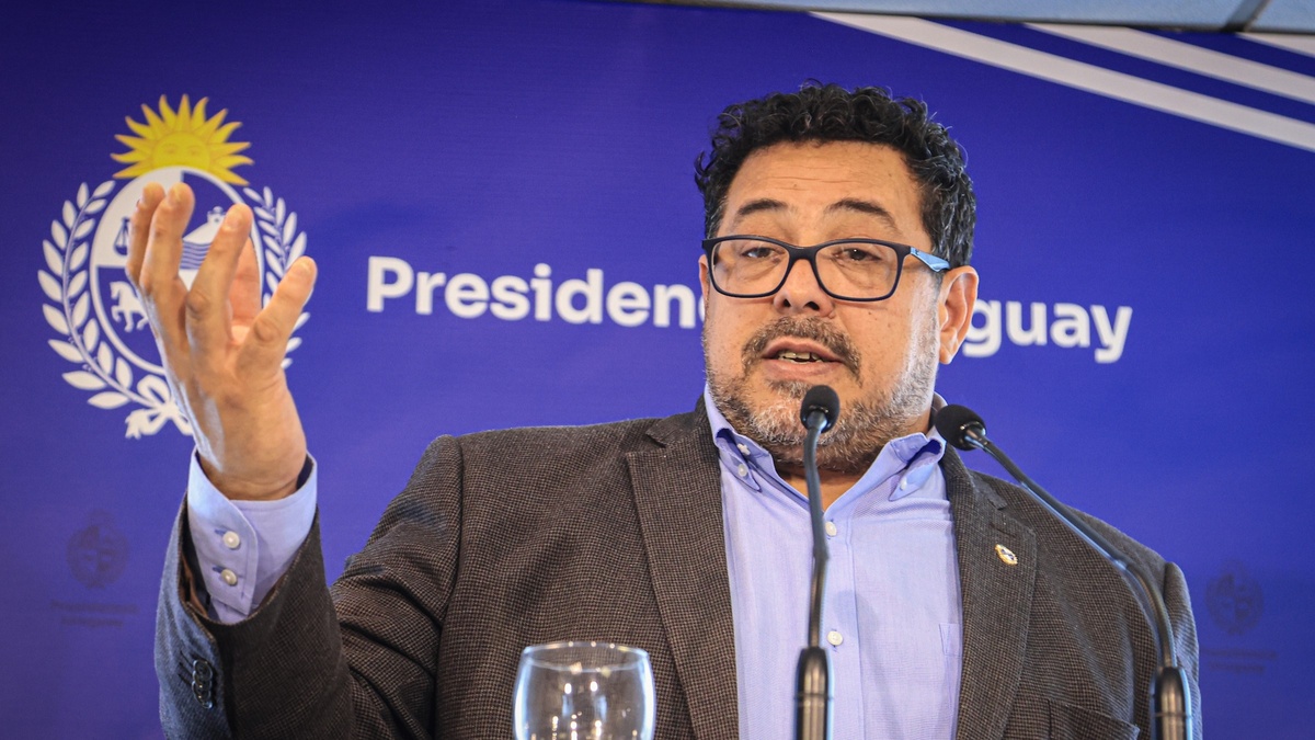Sánchez al PN por allanamientos nocturnos: “Si quiere acuerdo, tiene que hablar con el FA”