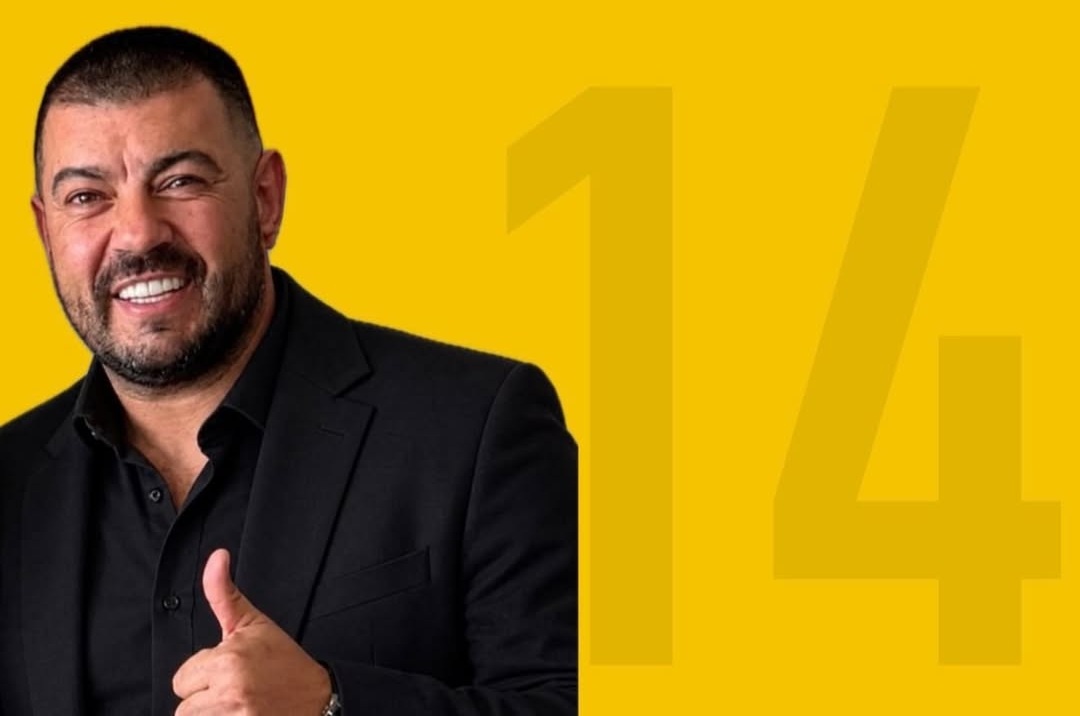 Peñarol: Edgardo Lasalvia presentó el plan de gobierno de su lista 14, y dio nombres