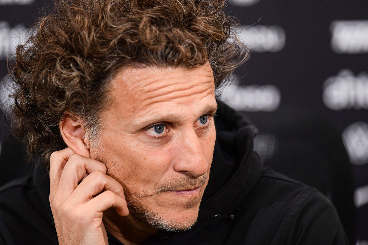 Diego Forlán: los 27 meses de sequía de Darwin Núñez y la rápida recuperación de Valverde
