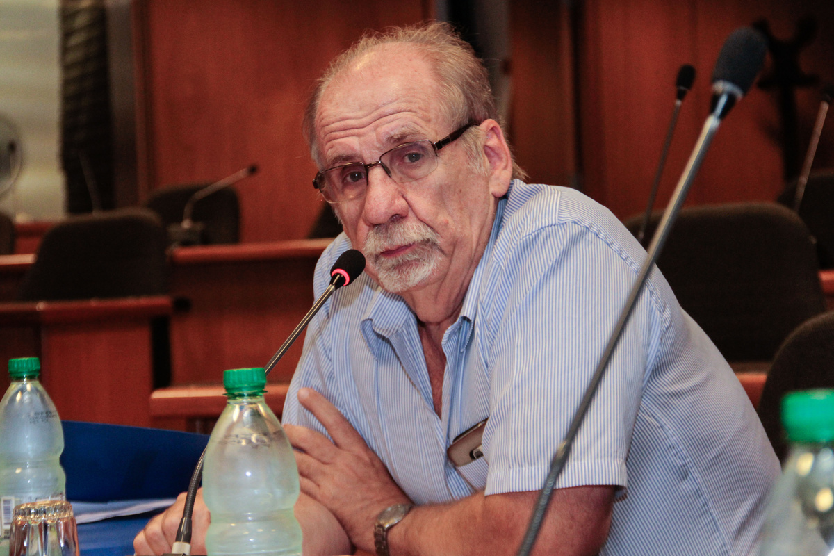 Coalición republicana denunciará penalmente a Alfredo Asti por abuso de funciones