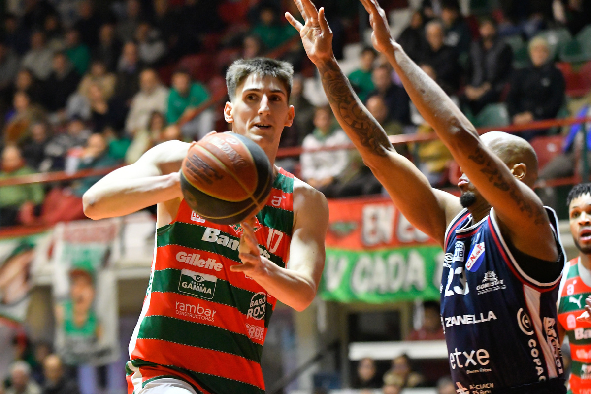 Básquet: fijaron primeras fechas de la Liga Uruguaya con nuevos horarios y ya hubo quejas