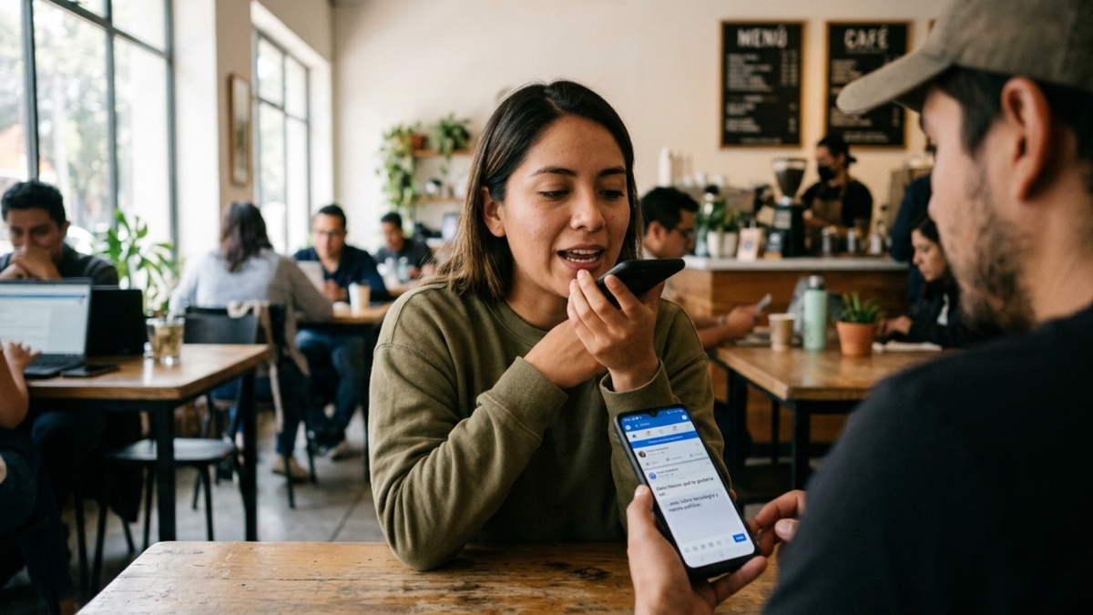 Facebook permitirá personalizar el algoritmo con lenguaje natural