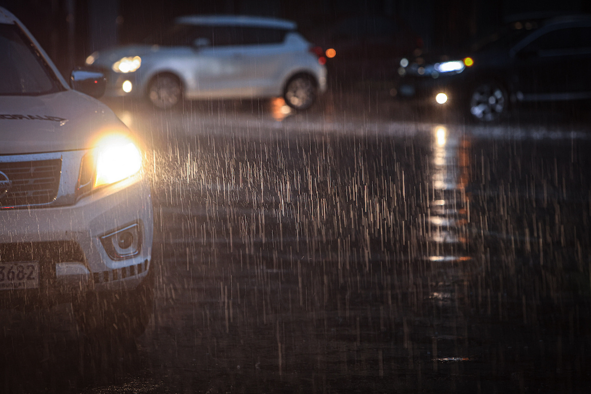 Meteorólogo prevé una primavera con más lluvias e inundaciones: las zonas más afectadas