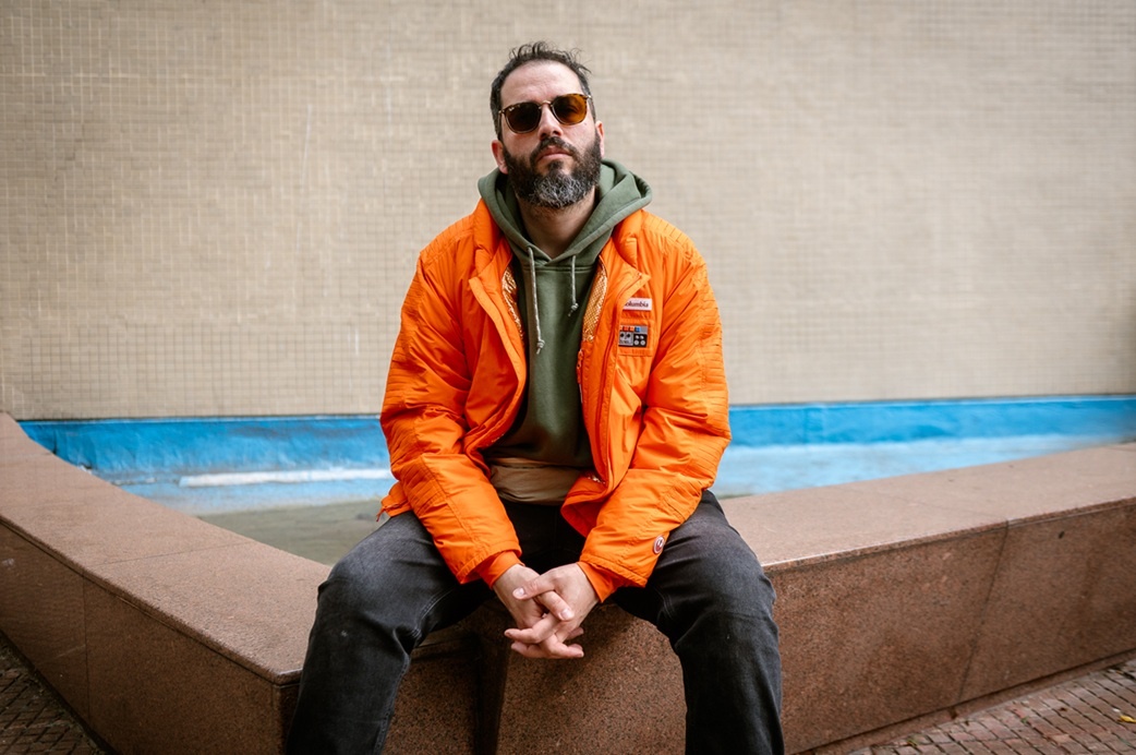 Diego González abre su casa: “Que la gente venga a festejar las canciones conmigo”