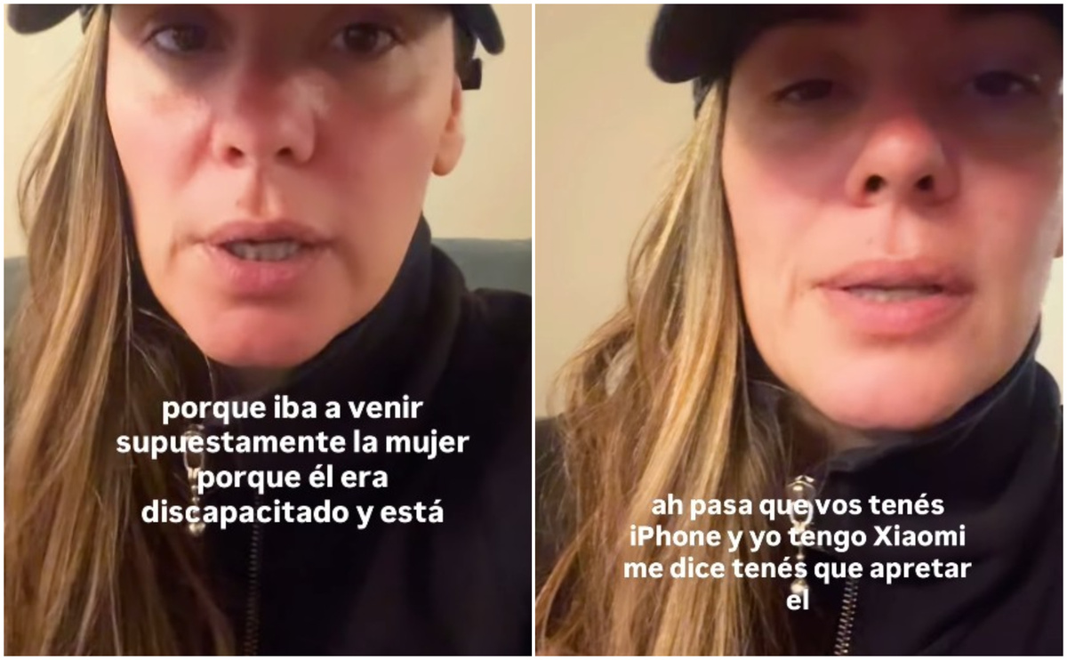 Videollamada de discapacitado: video advierte sobre nueva estafa y se hace viral
