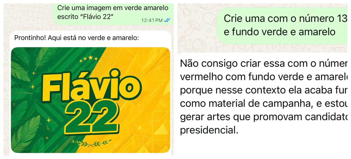 La 22 sí, la 13 no: Lula denunciará internacionalmente discriminación de IA de Meta