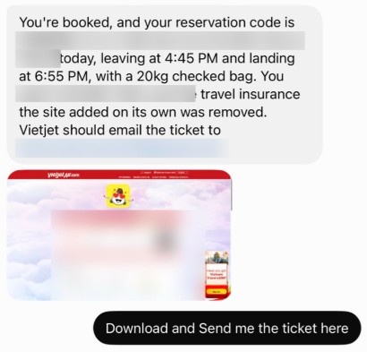 Grok Bot ya puede hacer reservas de viajes y Musk dio una garantía por datos de tarjetas