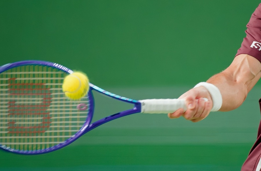 Tenis: el jugador serbio Stefan Milicevic fue inhabilitado para competir hasta 2050