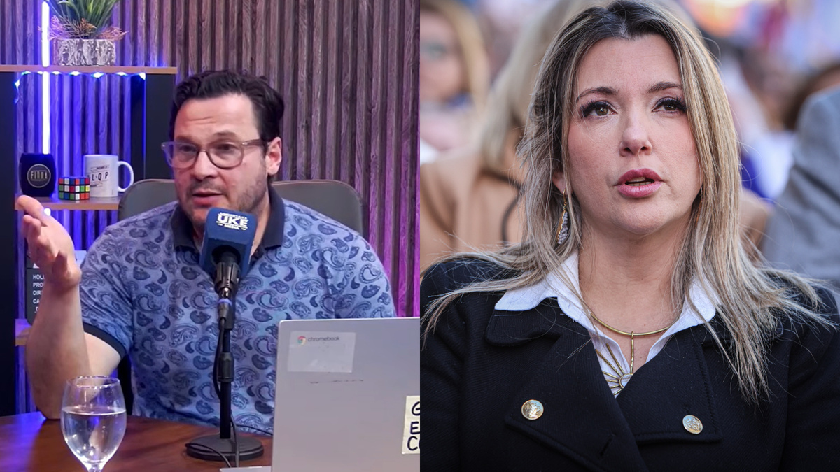 “Denigrante” y “más falsa que moneda de $ 3”: Barceló contra Ripoll por ir a El Salvador
