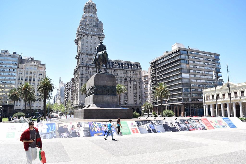 Opinión | Democracia y desarrollo: respuestas integrales para nuevos desafíos