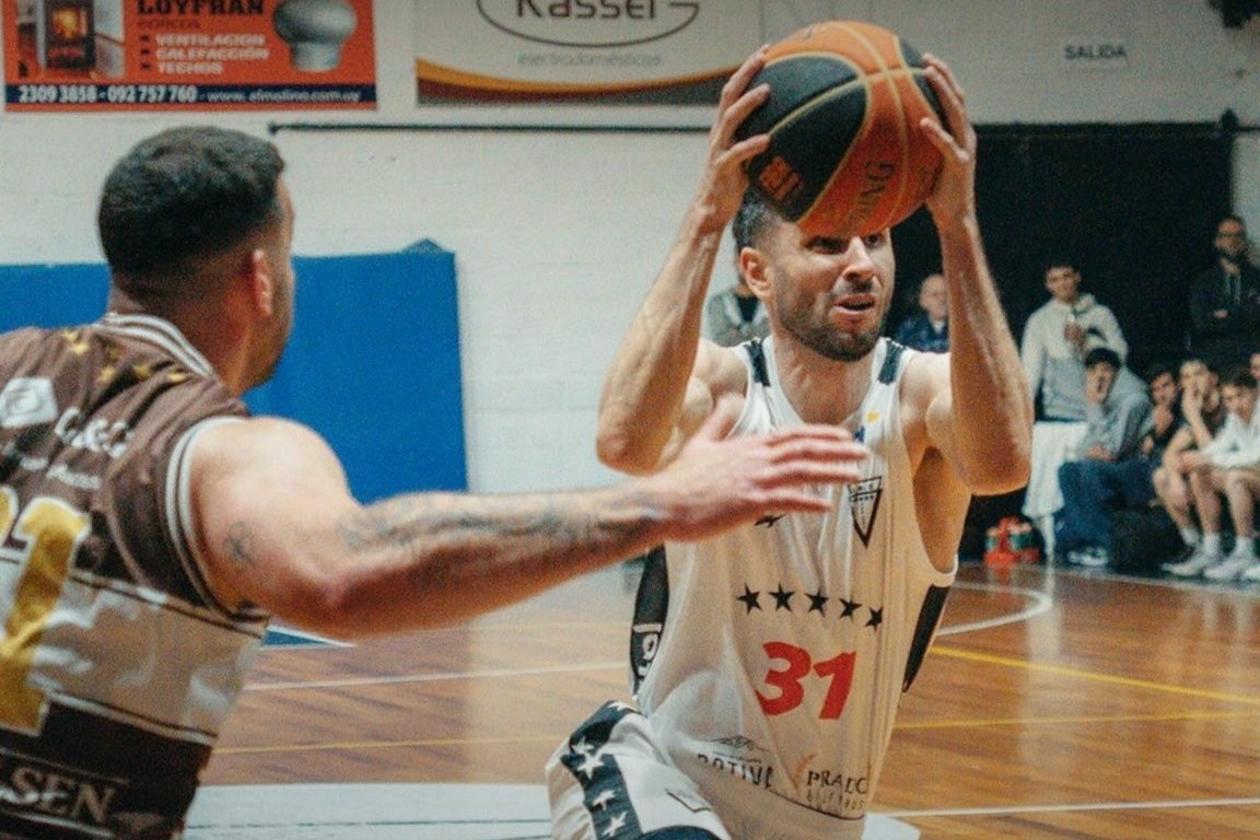Básquet: se cerró la fecha 6 de la DTA y hay un invicto. ¿Cómo está la tabla y cómo sigue?