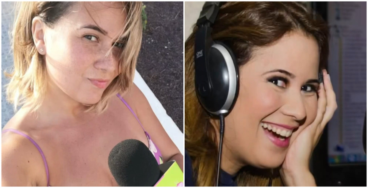 Inesperado: dolor en el periodismo deportivo por muerte de joven comunicadora