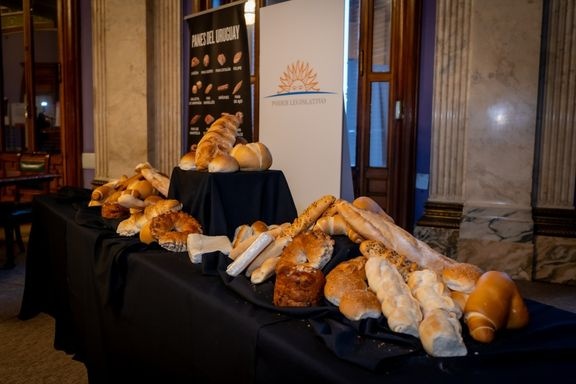 Con 139 años de historia, el Centro de Panaderos celebró el Día Mundial del Pan