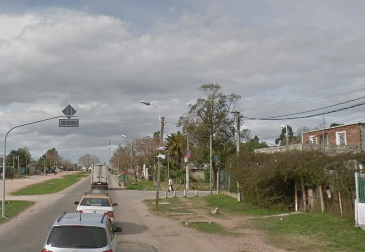 Hallaron a un hombre secuestrado en Casavalle; dijo que fue a un asado y terminó maniatado
