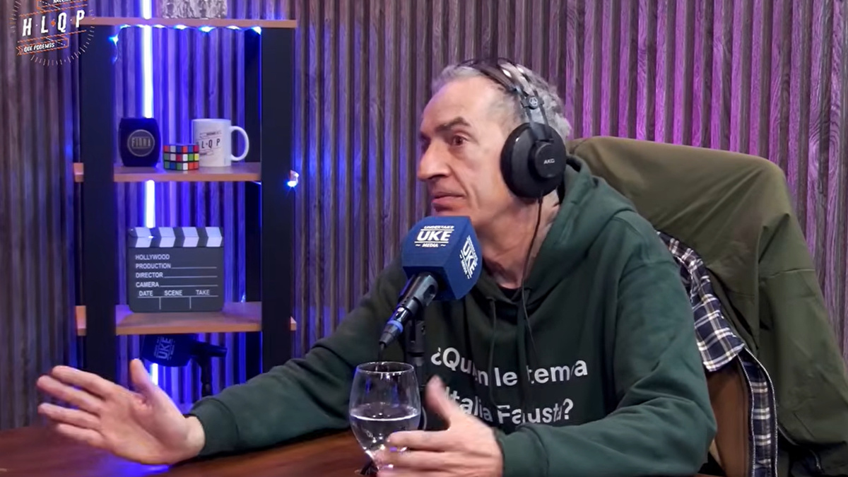 “Siempre lo van a identificar con el color del gobierno”: Fito Galli sobre TV Ciudad