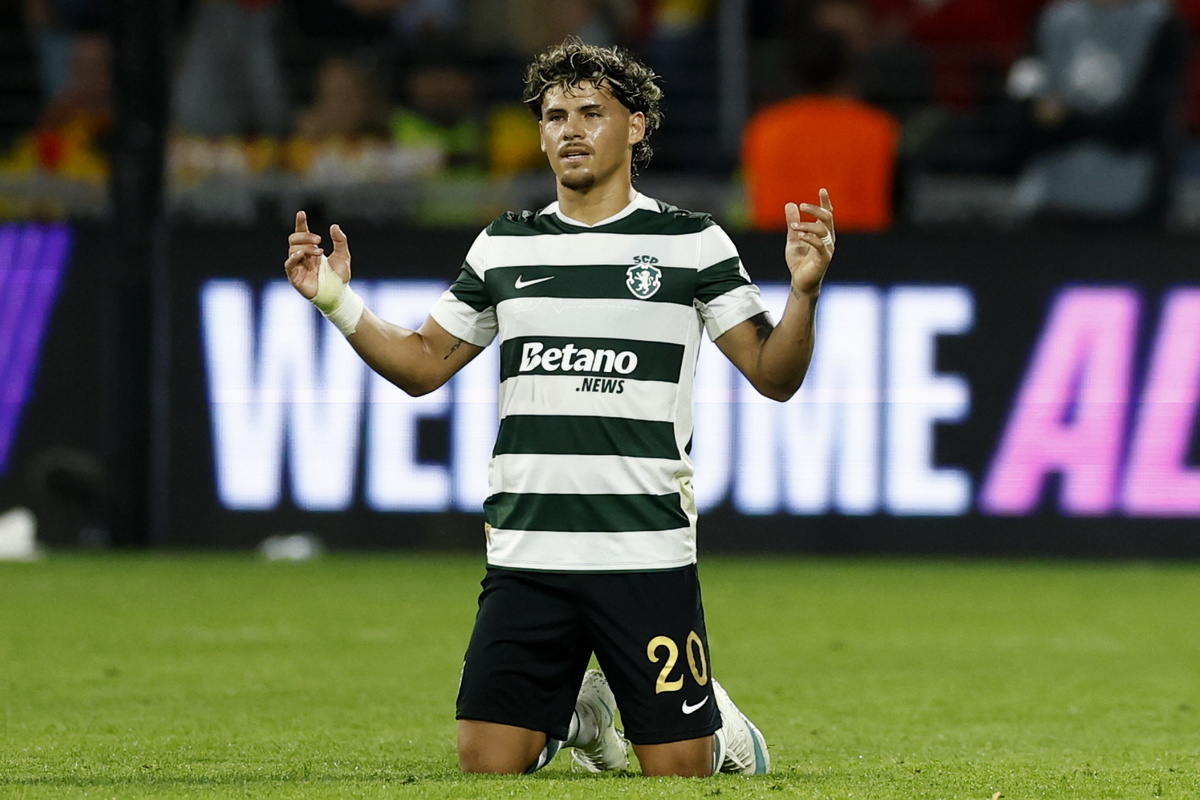 Yamal, Vitinha, Barcola y Maxi Araújo: el once ideal de la segunda fecha de Champions