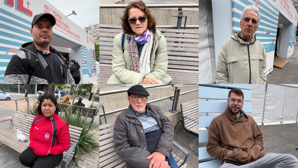 ¿Cuánto cuesta salir a comer en Montevideo?: esto responden los uruguayos en la calle